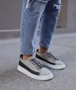 Knack Sneakers Ayakkabı 010 Taş